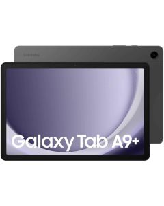Samsung SM-X210N Galaxy Tab A9+ 4+64GB WIFI graphite DE - SM-X210NZAAEUB