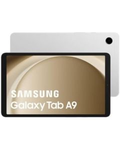 Samsung Tab A9 8.7 WIFI 64GB Silver - SM-X110NZSAEUB