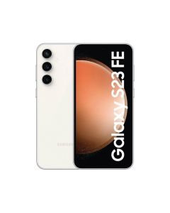 Samsung Galaxy S23 FE 128GB cream SM-S711BZWDEUB