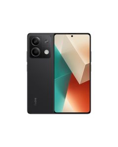 Xiaomi Redmi Note 13 5G Dual Sim 8Go RAM 256Go - Noir EU MZB0FPYEU