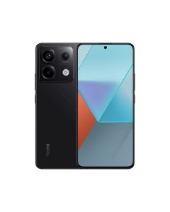 Xiaomi Redmi Note 13 Pro 5G Dual Sim 8Go RAM 256Go - Noir EU MZB0FFWEU