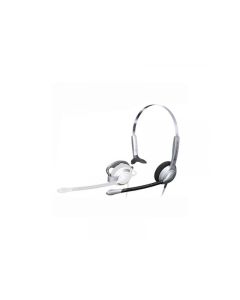 SENNHEISER SH 335 Mono Wired OE Headset silver - 500631