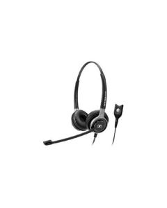 SENNHEISER Impact SC 662 - Headset - 18 KHz 1000557