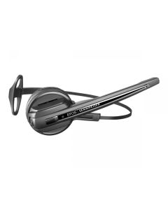 SENNHEISER D10 DECT OE Headset black - 1000577
