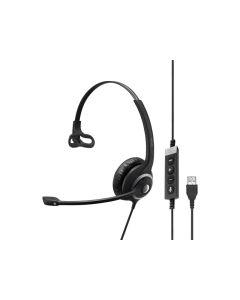 SENNHEISER IMPACT SC 230 USB MS II Wired OE Headset - 1000578