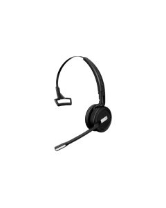 SENNHEISER IMPACT SDW 5011 DECT OE Headset black - 1000300