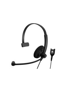 SENNHEISER IMPACT SC 30 Wired OE Headset - 1000667