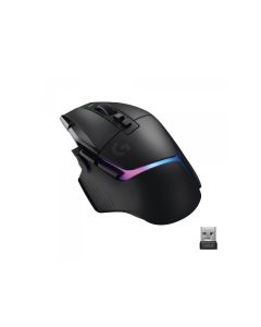 Logitech G502 X PLUS black 910-006162