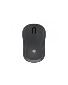 Logitech M240 - Ambidextre - Bluetooth - Graphite 910-007119