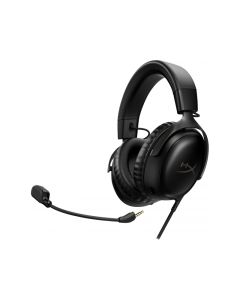 HP HyperX Cloud III black 727A8AA