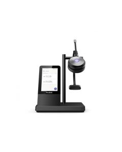 Yealink Wireless Headset WH66 Mono UC