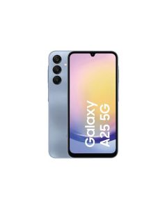 Samsung Galaxy A25 128GB 5G EU Blue SM-A256BZBDEUB