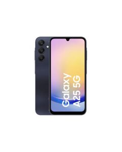 Samsung Galaxy A25 128GB EU Aura Blue SM-A256BZKDEUB