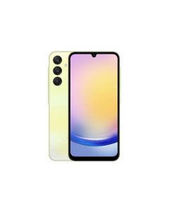 Samsung Galaxy A25 128GB 5G Yellow SM-A256BZYDEUB