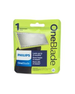 Philips OneBlade tête de remplacement pour rasoir QP210/51