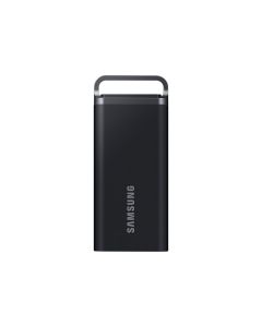 Samsung SSD 4TB Portable T5 EVO USB 3.2 Gen.1 Black MU-PH4T0S/EU