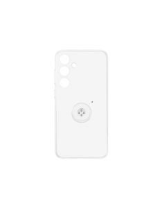 Samsung Clear Gadget Case für Galaxy S24+ Transparent EF-XS926CTEGWW