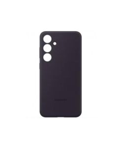 Samsung Silicone Case für Galaxy S24+ Dark Violet EF-PS926TEEGWW