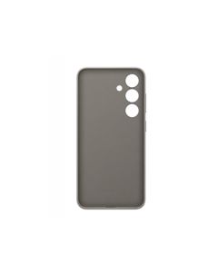 Samsung by Hochuen Vegan Leather Case für S24 Taupe GP-FPS921HCAAW
