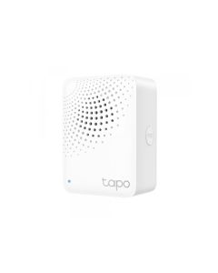 TP-Link Smart Hub with Alarm Function White Tapo H100