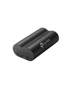 TP-Link Battery Pack Black Tapo A100