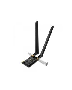 TP-LINK AXE5400 Wi-Fi 6E Bluetooth 5.3 PCIe Adapter Archer TXE72E