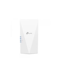TP-LINK AX3000 Mesh WiFi 6 Extender White RE3000X(DE)