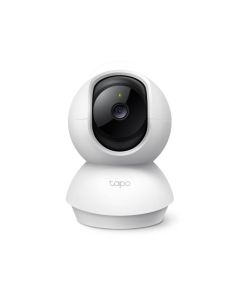 TP-LINK Tapo Überwachungskamera White/Black TC71