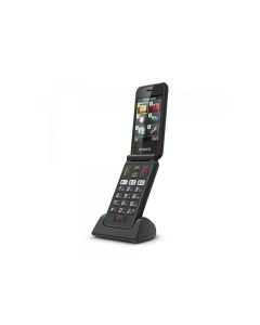 Emporia Simplicity Glam 64MB Feature Phone Black V227_001_B