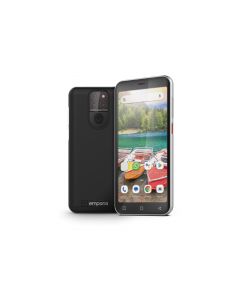 Emporia SMART.5mini 64GB 4G Black E5m_001