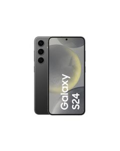 Samsung Galaxy S24 128GB/8GB 5G DE Onyx Black
