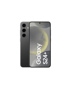 Samsung Galaxy S24+ 256GB/12GB 5G DE Onyx Black