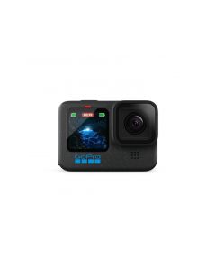 GoPro - HERO12 Black - CHDHX-121-RW