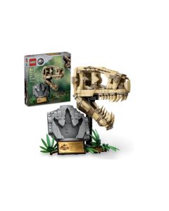 LEGO Jurassic World - Dinosaur Fossils T.Rex Head (76964)