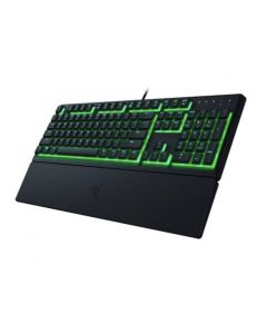 Razer Ornata V3 X Clavier gaming US Membrane RGB LED Noir RZ03-0447