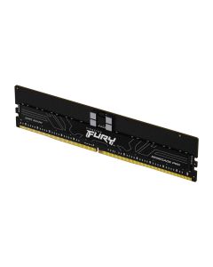 Kingston Fury Renegade Pro 1x16GB DDR5 6000MT/s RDIMM Black XMP KF560R32R