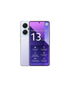 Xiaomi Redmi Note 13 Pro+ 5G Dual Sim 12/512Go Aurora Purple DE MZB0FF6EU