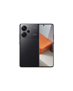 Xiaomi Redmi Note 13 Pro+ 5G Dual Sim 512GB/12GB Midnight Black MZB0FF1EU