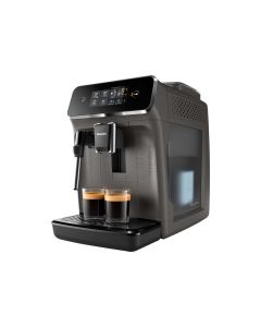 Philips Series 2200 Machines espresso entièrement automatiques EP2224/10