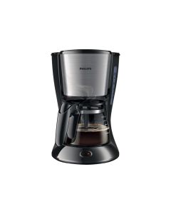 Philips Daily Collection Drip Cafetière 0.6L Noir HD7435/20