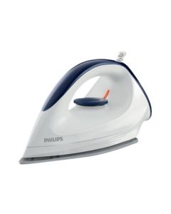 Philips Fer à repasser à sec Affinia avec semelle DynaGlide 1,8 m 1200 W GC160/02
