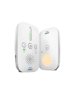 Philips Avent Essential Écoute-bébé Audio DECT SCD502/26
