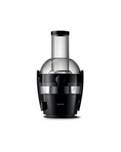 Philips Centrifugeuse de la collection Viva 2 L Noir HR1855/70