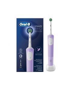 Oral-B Vitality ProD103 Purple 426967
