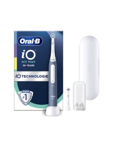 Oral-B Electric Toothbrush My Way Teens 818626