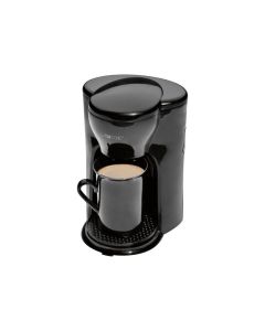 Cafetière à filtre 1 tasse Clatronic KA 3356