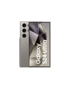 Samsung Galaxy S24 Ultra 5G 12GB/512GB Titanium Grey EU