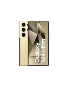 Samsung Galaxy S24 Ultra 5G 12GB/512GB Titanium Yellow EU