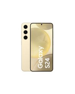 Samsung Galaxy S24 5G 8GB/256GB Amber Yellow EU