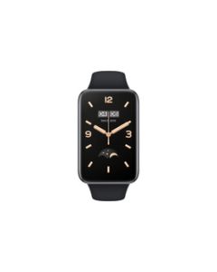 Xiaomi Bracelet intelligent Smart Band 7 Pro Noir XM100025